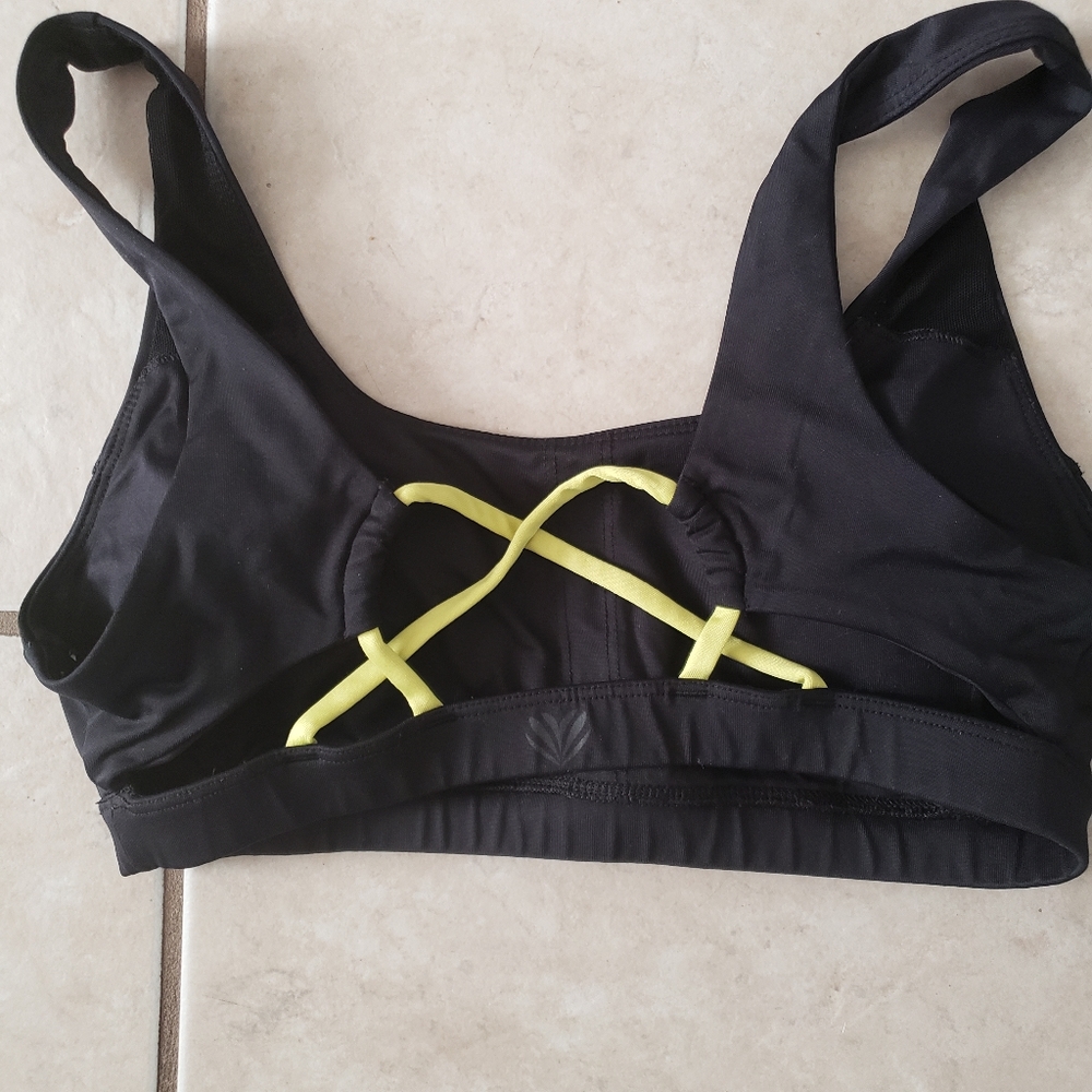 Sport bra